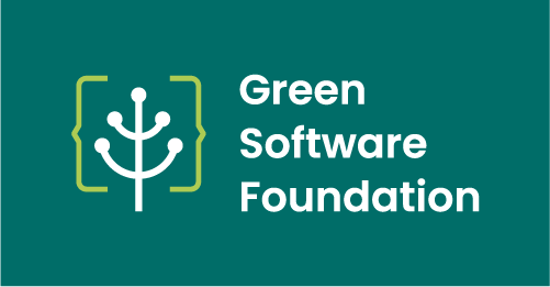 Green Software Foundation
