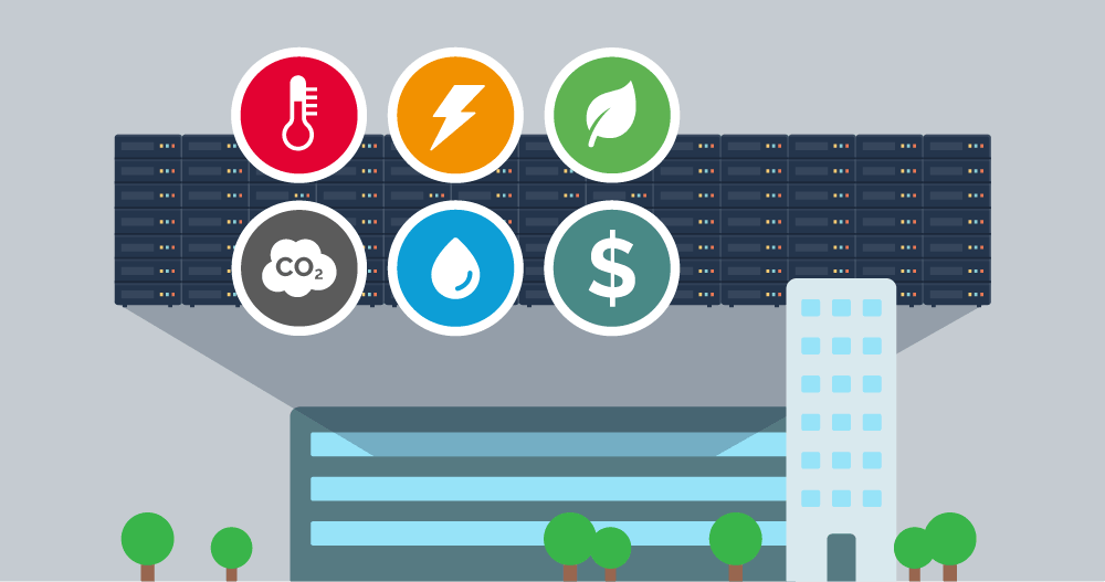 Data Center Monitoring