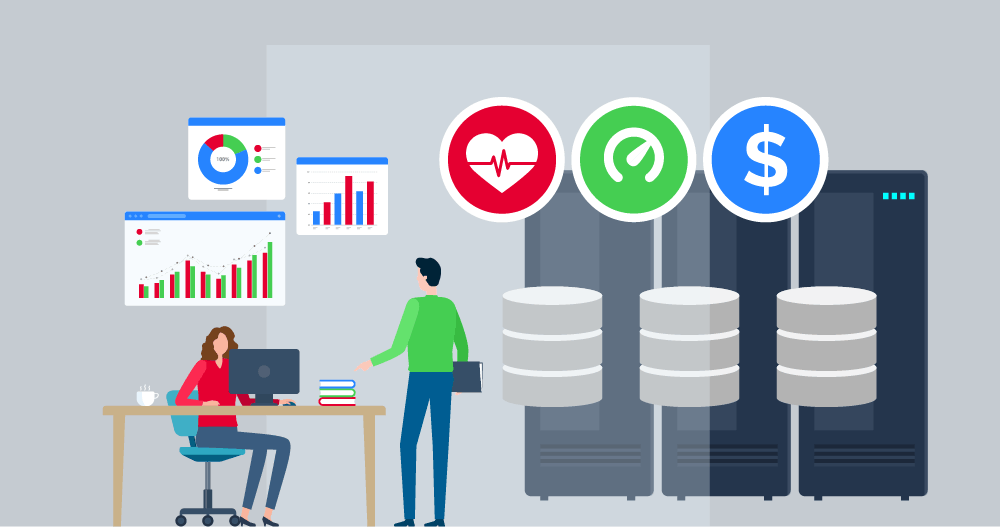 Storage Monitoring